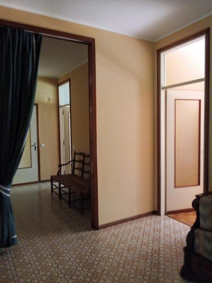 La Seca - Antico Albergo Alzese بيلا المظهر الخارجي الصورة