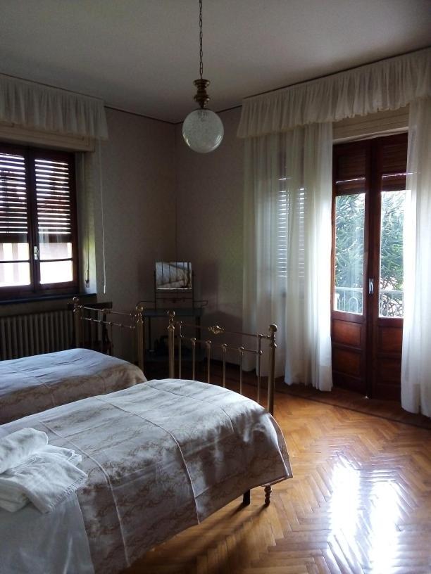 La Seca - Antico Albergo Alzese بيلا المظهر الخارجي الصورة