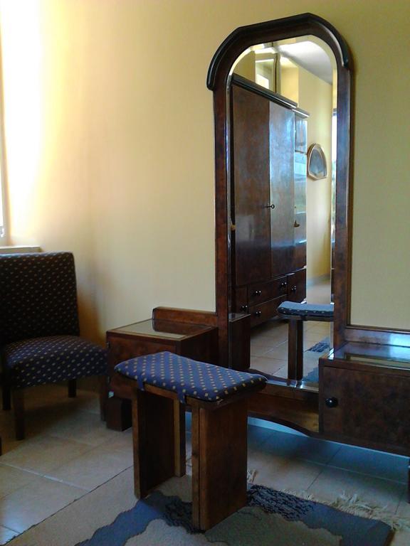 La Seca - Antico Albergo Alzese بيلا المظهر الخارجي الصورة