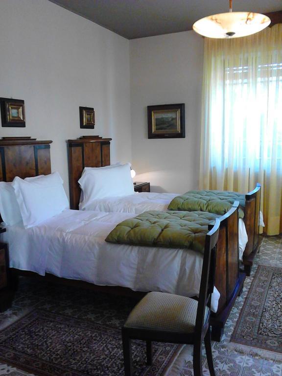 La Seca - Antico Albergo Alzese بيلا المظهر الخارجي الصورة