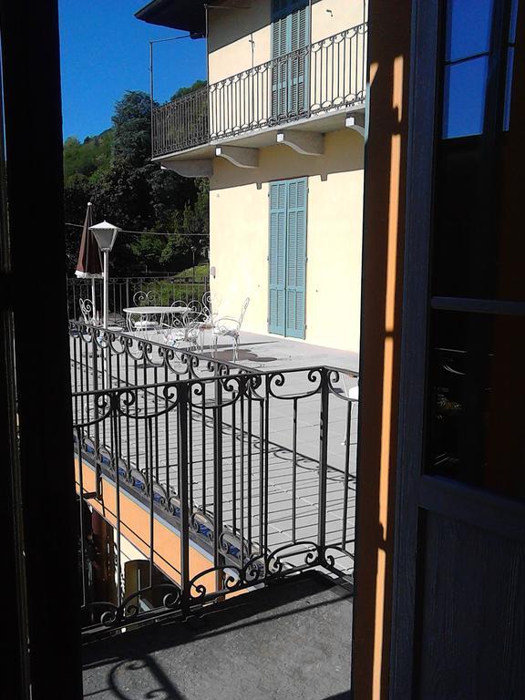 La Seca - Antico Albergo Alzese بيلا المظهر الخارجي الصورة